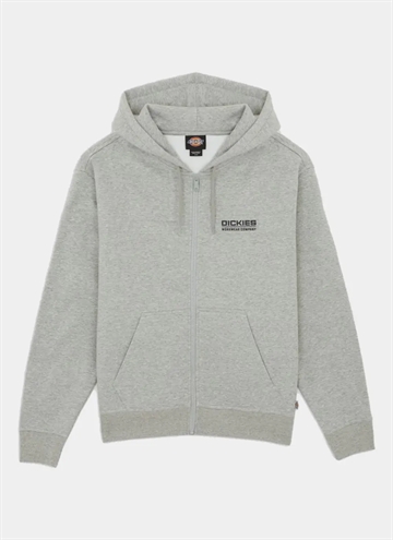 Dickies Bolivar Ziphættetrøje